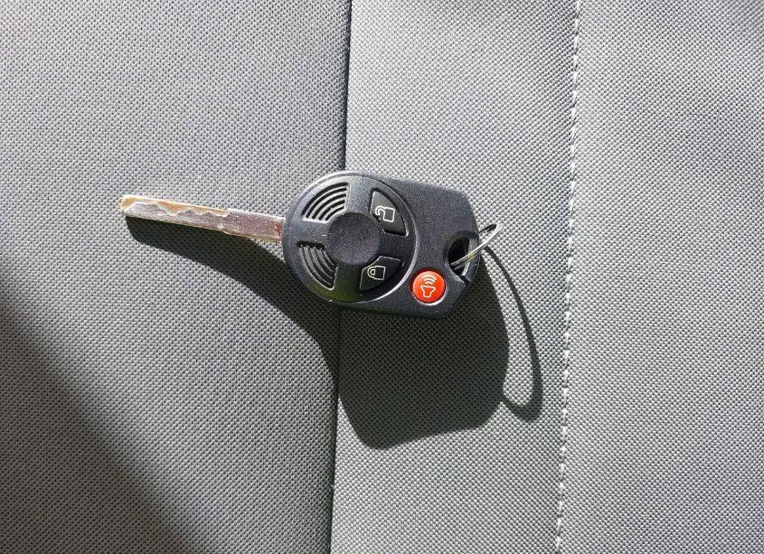 Photo 11 of 2013 Ford Escape SE (VIN 1FMCU9G96DUB15268)