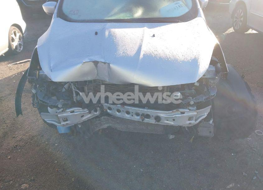 Photo 10 of 2013 Ford Escape SE (VIN 1FMCU9G96DUC98042)