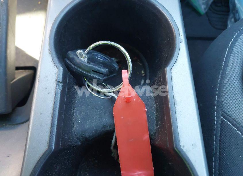 Photo 11 of 2013 Ford Escape SE (VIN 1FMCU9G96DUC98042)