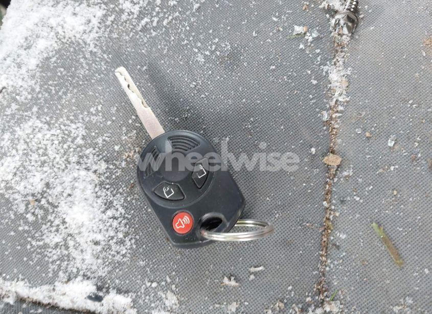 Photo 11 of 2013 Ford Escape SE (VIN 1FMCU9G96DUD62743)