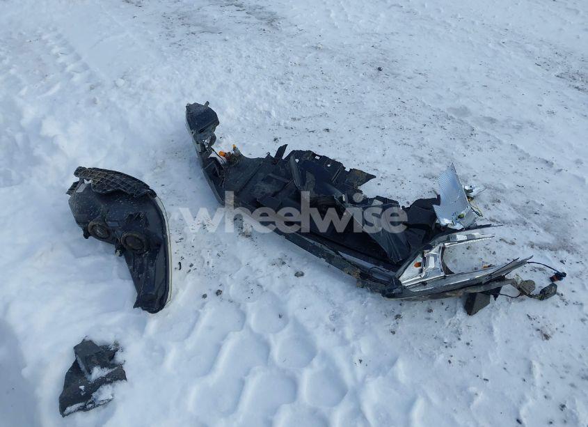 Photo 12 of 2013 Ford Escape SE (VIN 1FMCU9G96DUD62743)