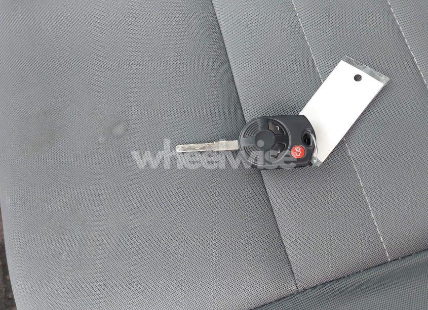 Photo 11 of 2014 Ford Escape SE (VIN 1FMCU9G96EUA31064)