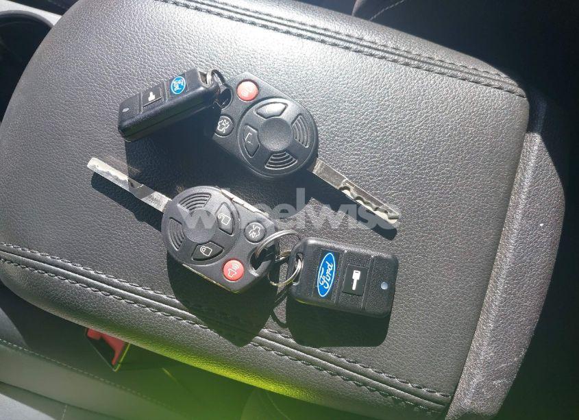 Photo 11 of 2014 Ford Escape SE (VIN 1FMCU9G96EUB30984)