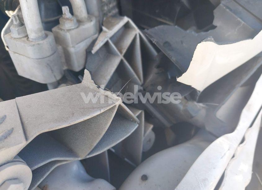 Photo 12 of 2014 Ford Escape SE (VIN 1FMCU9G96EUB30984)