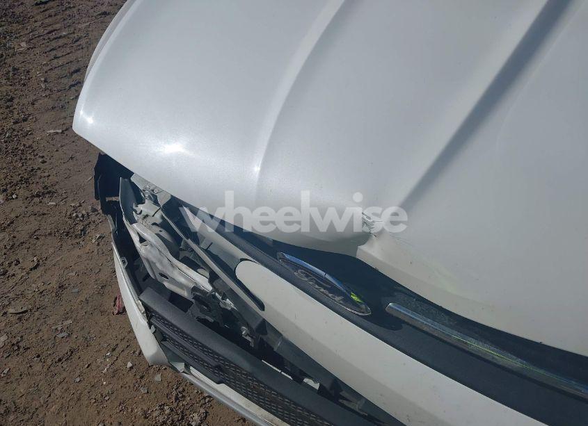 Photo 14 of 2014 Ford Escape SE (VIN 1FMCU9G96EUB30984)