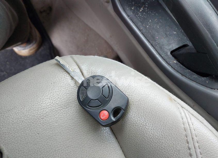 Photo 11 of 2014 Ford Escape SE (VIN 1FMCU9G96EUC41244)