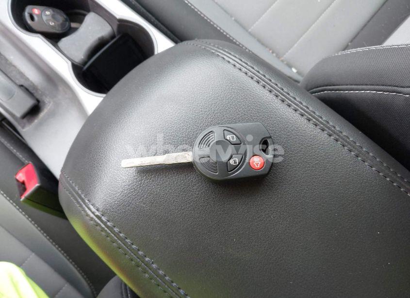 Photo 11 of 2014 Ford Escape SE (VIN 1FMCU9G96EUD57706)