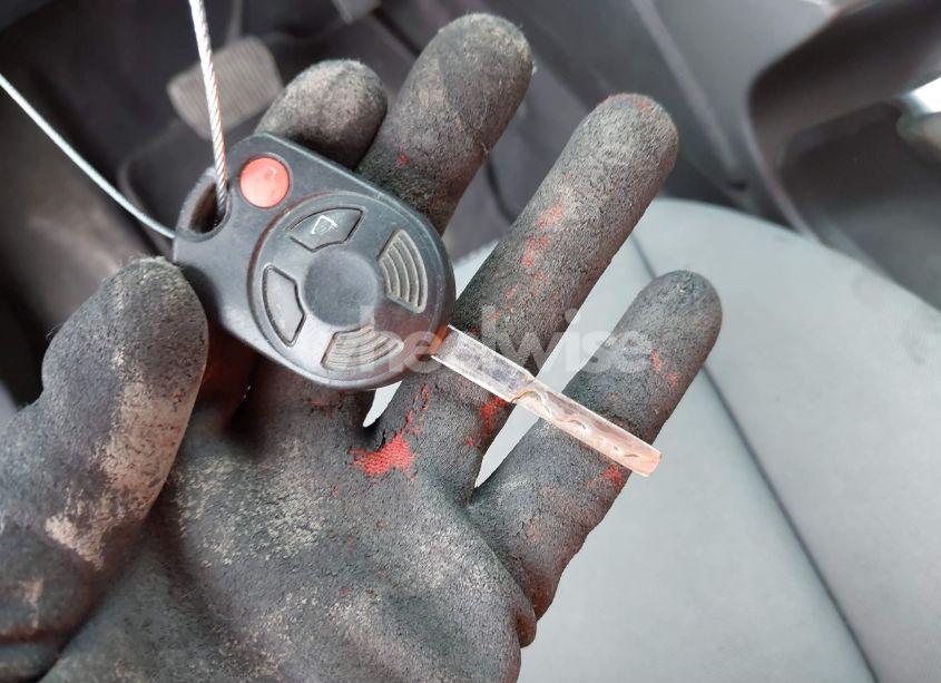 Photo 11 of 2014 Ford Escape SE (VIN 1FMCU9G96EUD61299)