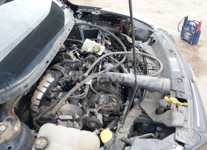 Photo 13 of 2014 Ford Escape SE (VIN 1FMCU9G96EUD61299)