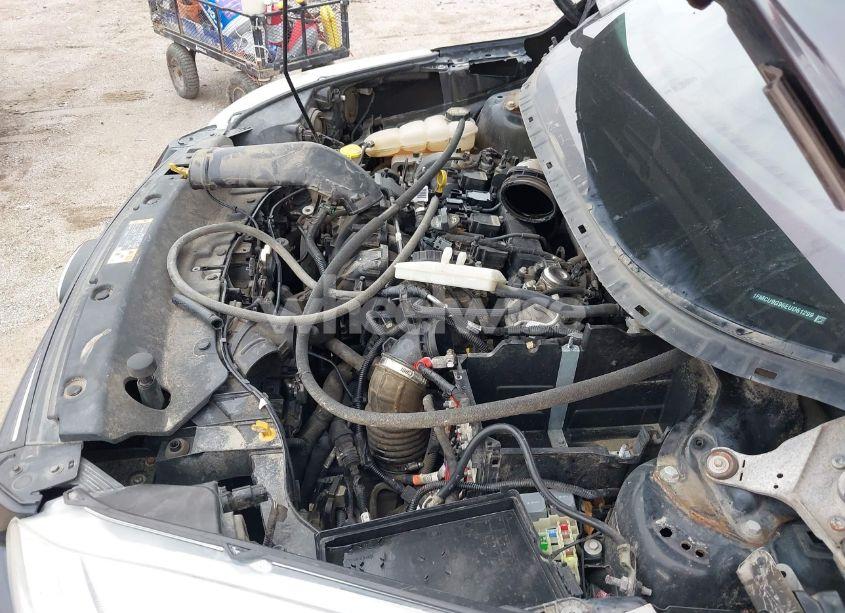 Photo 14 of 2014 Ford Escape SE (VIN 1FMCU9G96EUD61299)