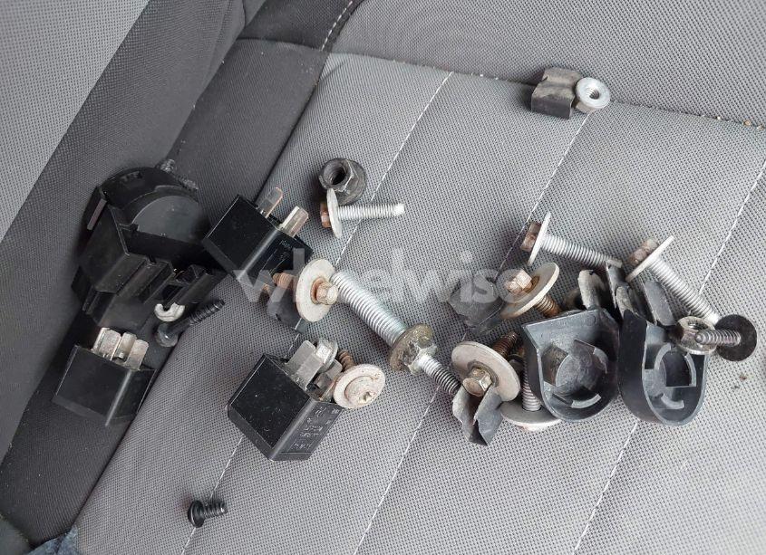 Photo 15 of 2014 Ford Escape SE (VIN 1FMCU9G96EUD61299)