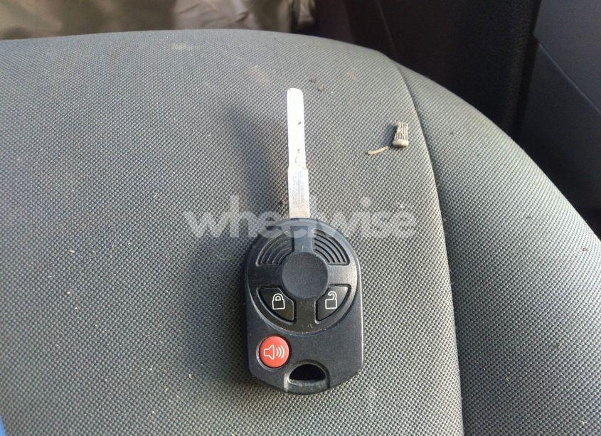 Photo 11 of 2015 Ford Escape SE (VIN 1FMCU9G96FUA10054)