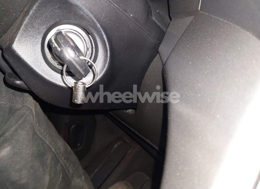 Photo 11 of 2015 Ford Escape SE (VIN 1FMCU9G96FUA10071)