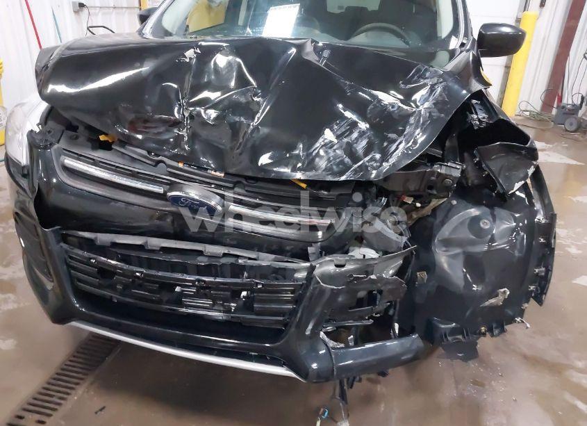 Photo 6 of 2015 Ford Escape SE (VIN 1FMCU9G96FUA10071)