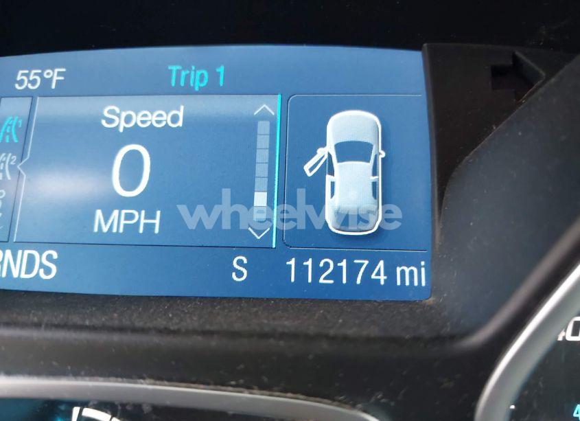 Photo 15 of 2015 Ford Escape SE (VIN 1FMCU9G96FUB73934)