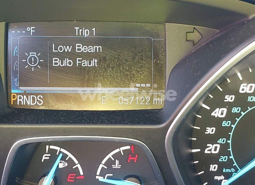 Photo 16 of 2015 Ford Escape SE (VIN 1FMCU9G96FUC47871)