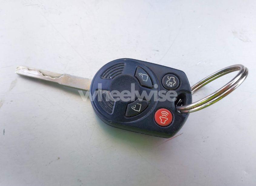 Photo 11 of 2015 Ford Escape SE (VIN 1FMCU9G96FUC64010)