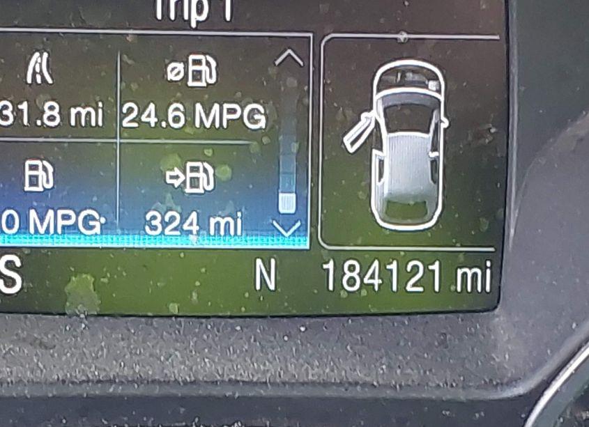 Photo 16 of 2016 Ford Escape SE (VIN 1FMCU9G96GUC32563)