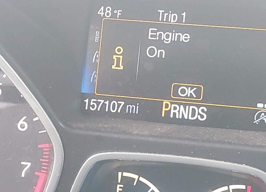 Photo 15 of 2017 Ford Escape SE (VIN 1FMCU9G96HUA10266)