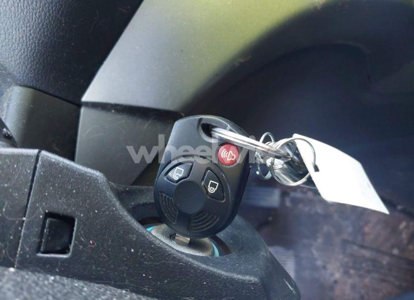 Photo 11 of 2017 Ford Escape SE (VIN 1FMCU9G96HUA11501)