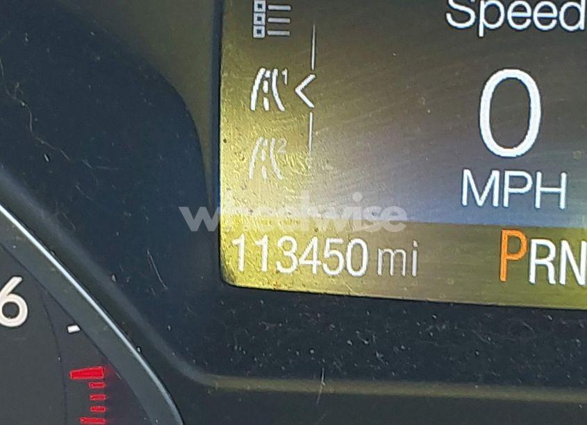 Photo 15 of 2017 Ford Escape SE (VIN 1FMCU9G96HUA11501)