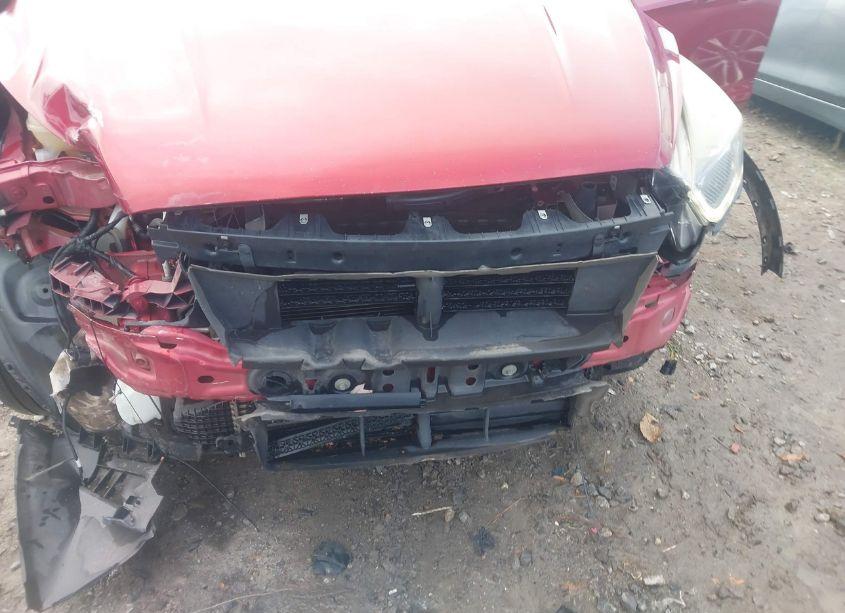 Photo 18 of 2017 Ford Escape SE (VIN 1FMCU9G96HUB60538)