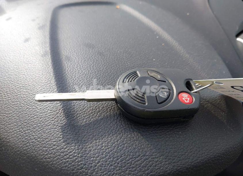 Photo 11 of 2017 Ford Escape SE (VIN 1FMCU9G96HUB85164)