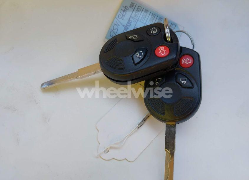 Photo 11 of 2017 Ford Escape SE (VIN 1FMCU9G96HUB89473)