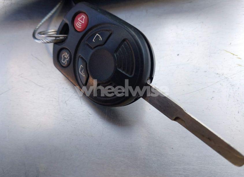 Photo 11 of 2017 Ford Escape SE (VIN 1FMCU9G96HUD67916)