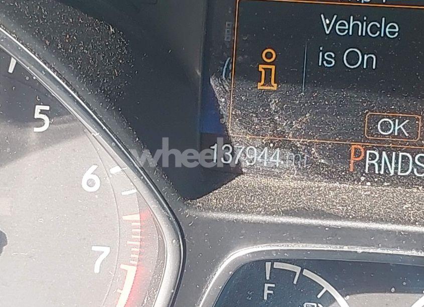 Photo 15 of 2019 Ford Escape SE (VIN 1FMCU9G96KUB07622)