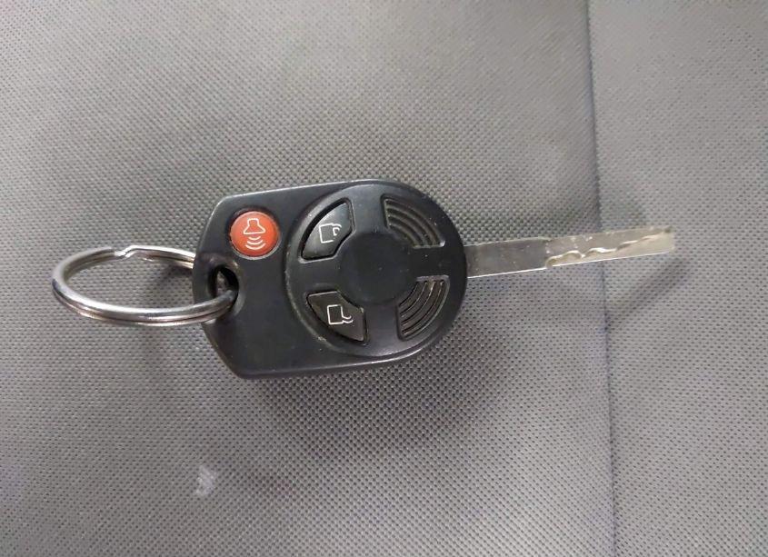 Photo 11 of 2013 Ford Escape SE (VIN 1FMCU9G97DUC03178)