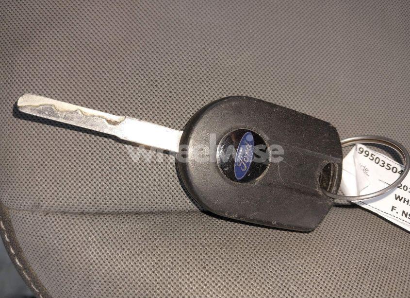 Photo 11 of 2013 Ford Escape SE (VIN 1FMCU9G97DUD22591)