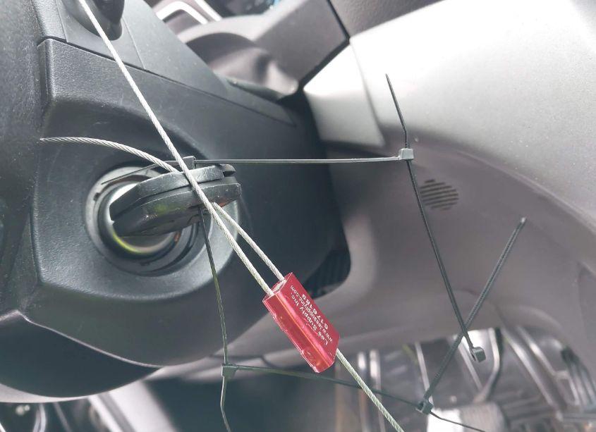 Photo 11 of 2014 Ford Escape SE (VIN 1FMCU9G97EUA15083)