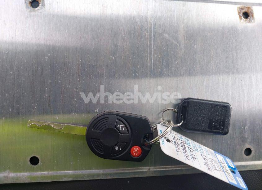 Photo 11 of 2014 Ford Escape SE (VIN 1FMCU9G97EUC62152)