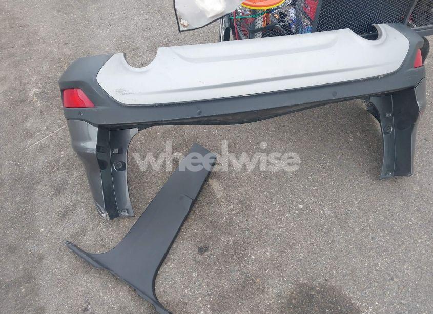 Photo 12 of 2014 Ford Escape SE (VIN 1FMCU9G97EUC62152)