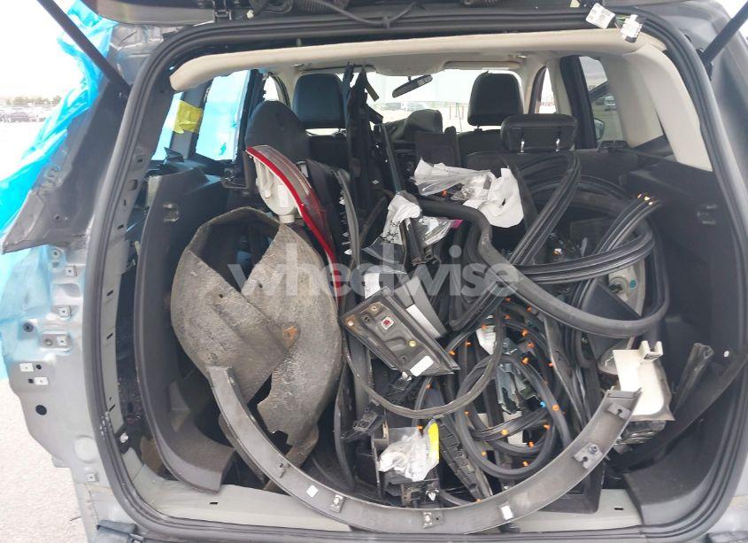 Photo 13 of 2014 Ford Escape SE (VIN 1FMCU9G97EUC62152)