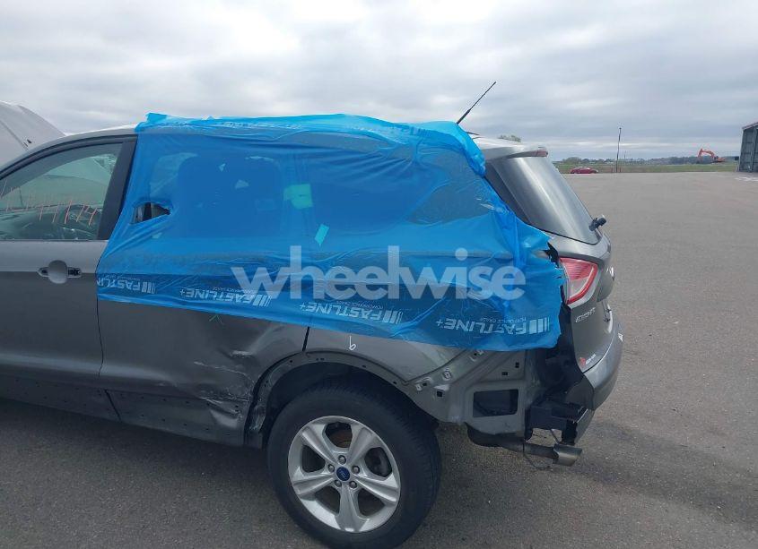 Photo 14 of 2014 Ford Escape SE (VIN 1FMCU9G97EUC62152)