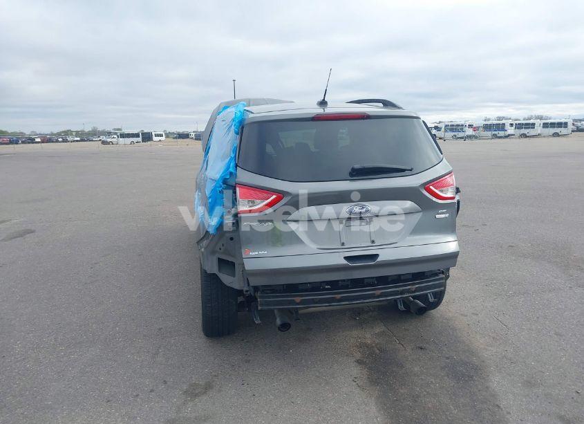 Photo 6 of 2014 Ford Escape SE (VIN 1FMCU9G97EUC62152)