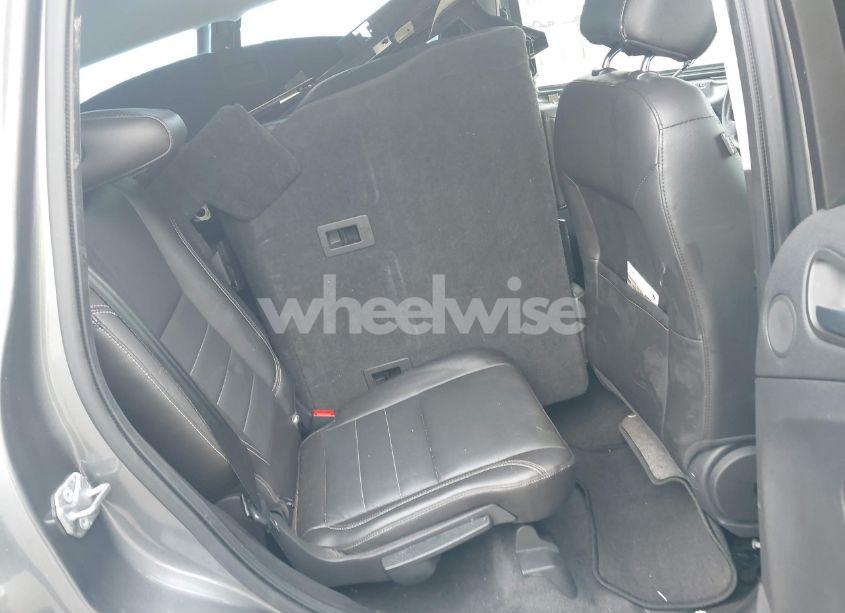 Photo 8 of 2014 Ford Escape SE (VIN 1FMCU9G97EUC62152)