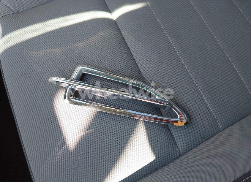 Photo 12 of 2014 Ford Escape SE (VIN 1FMCU9G97EUD70738)