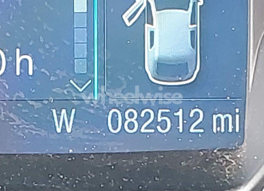 Photo 7 of 2014 Ford Escape SE (VIN 1FMCU9G97EUD70738)