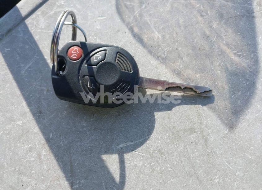 Photo 11 of 2014 Ford Escape SE (VIN 1FMCU9G97EUE54008)