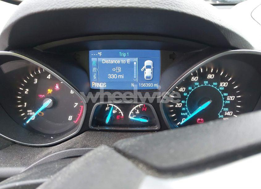 Photo 7 of 2015 Ford Escape SE (VIN 1FMCU9G97FUA10502)