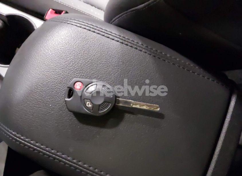 Photo 11 of 2015 Ford Escape SE (VIN 1FMCU9G97FUA21287)