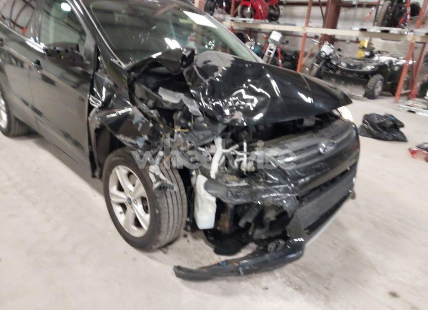 Photo 6 of 2015 Ford Escape SE (VIN 1FMCU9G97FUA21287)