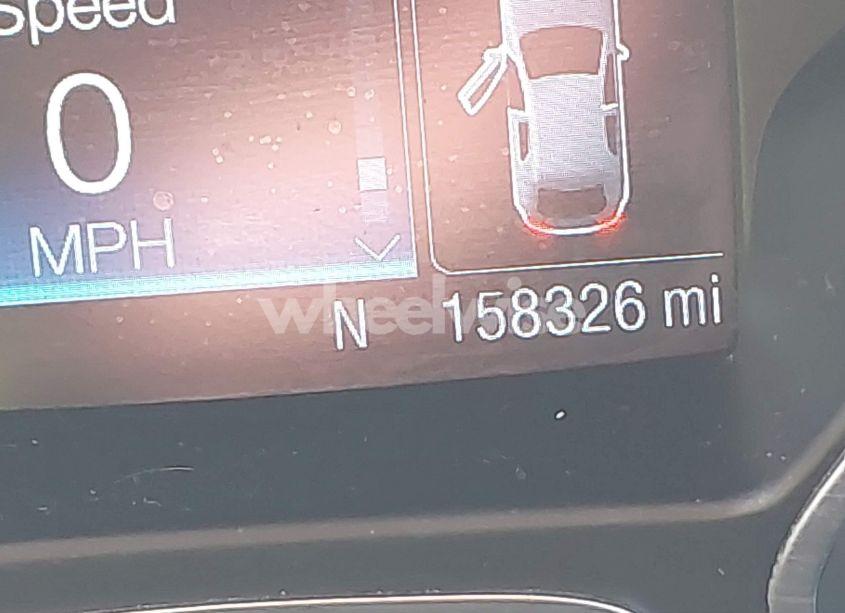 Photo 15 of 2015 Ford Escape SE (VIN 1FMCU9G97FUA94434)