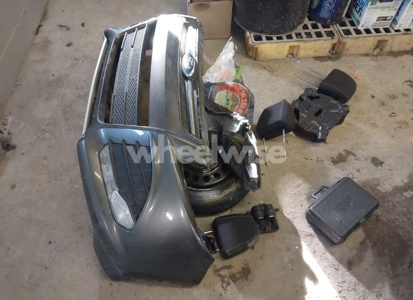 Photo 11 of 2015 Ford Escape SE (VIN 1FMCU9G97FUB37587)