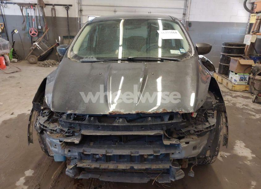 Photo 12 of 2015 Ford Escape SE (VIN 1FMCU9G97FUB37587)