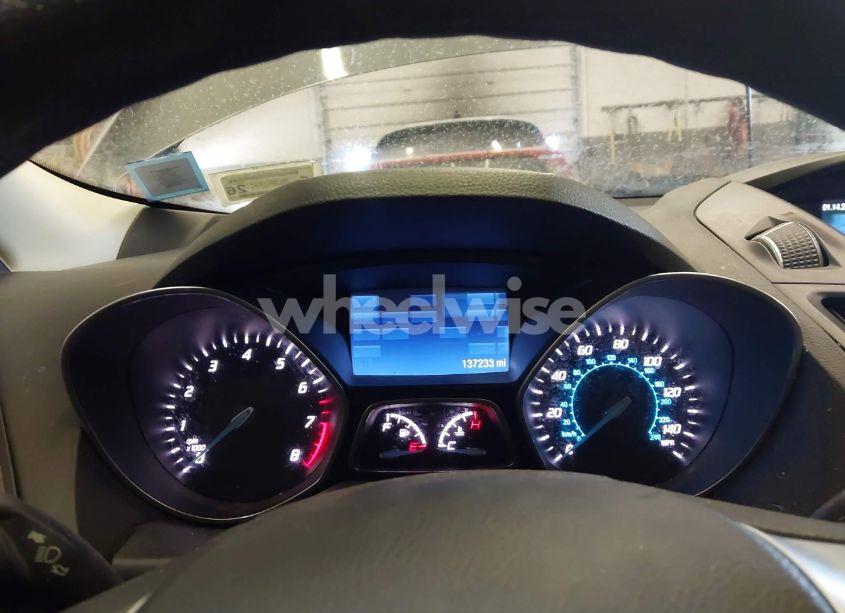 Photo 7 of 2015 Ford Escape SE (VIN 1FMCU9G97FUB37587)