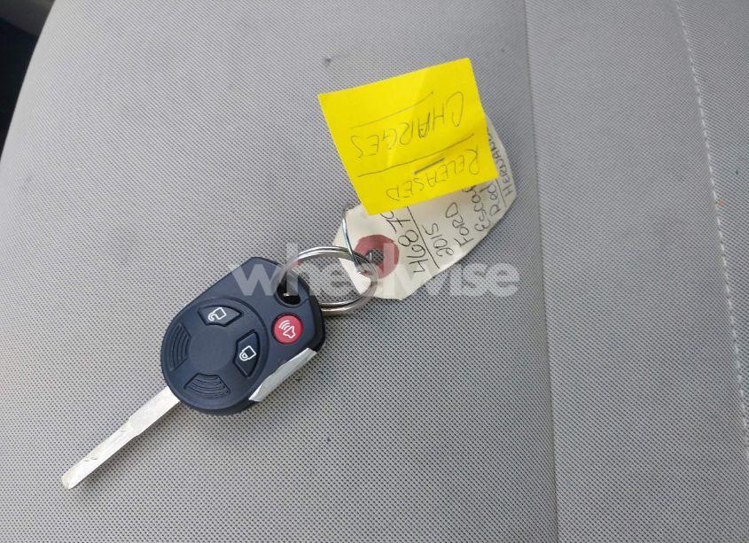 Photo 11 of 2015 Ford Escape SE (VIN 1FMCU9G97FUB55278)